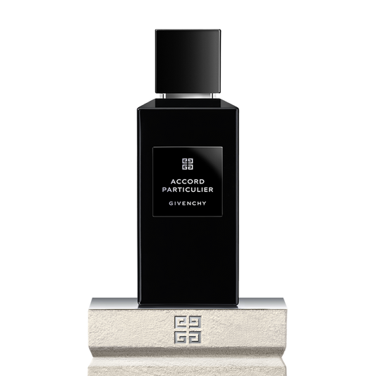 GIVENCHY ACCORD PARTICULIER
