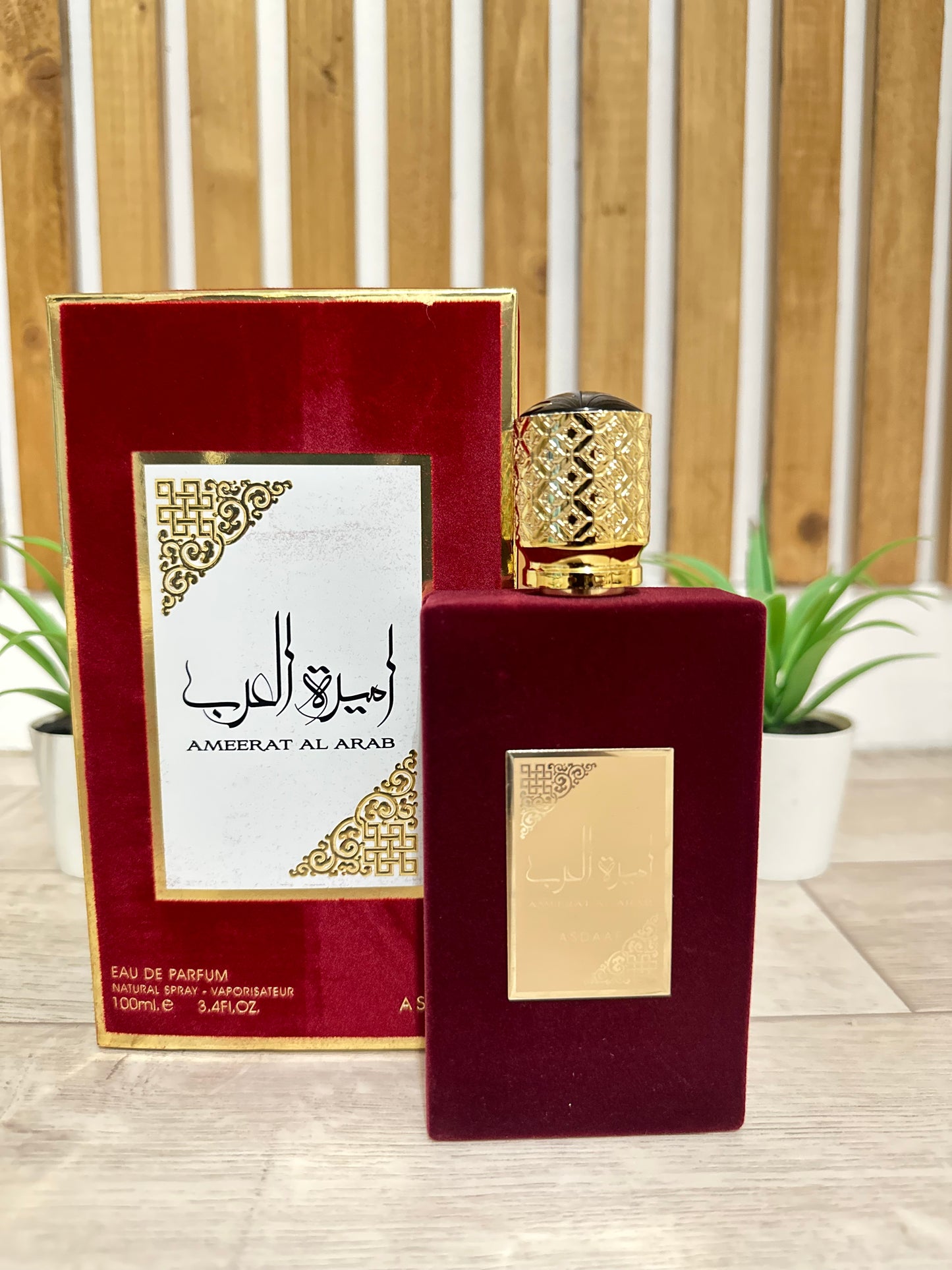 Ameerat Al Arab 100ml