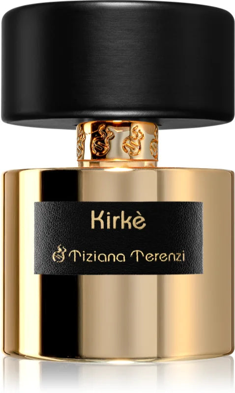 Tiziana Terenzi Gold KIRKE